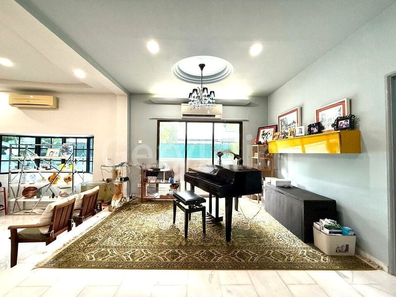 4 Bed Semi-Detached House (Landed) for Sale in  Pasir Ris Beach Park - Image 12