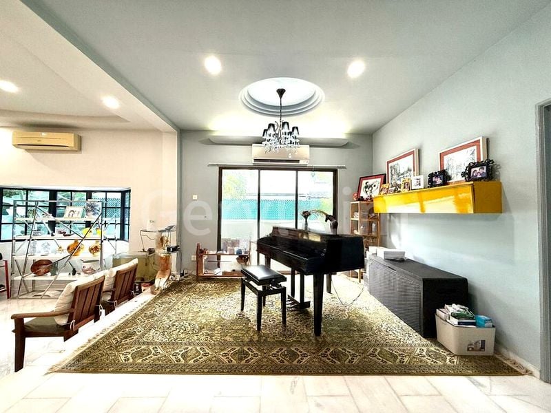 4 Bed Semi-Detached House (Landed) for Sale in  Pasir Ris Beach Park - Image 15
