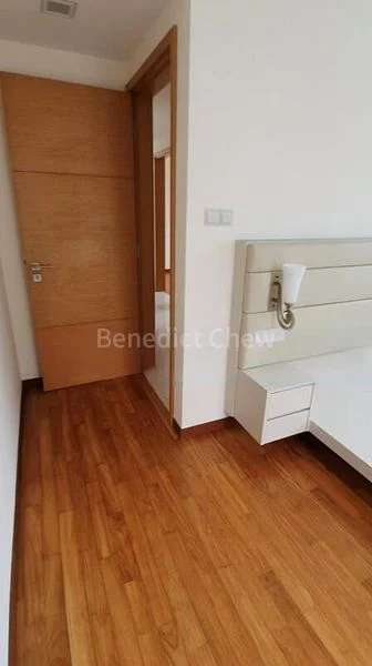 3 Bed Condo for Rent in  The Esta - Image 8