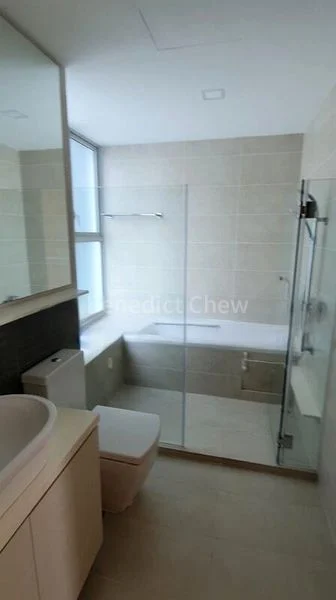 3 Bed Condo for Rent in  The Esta - Image 9