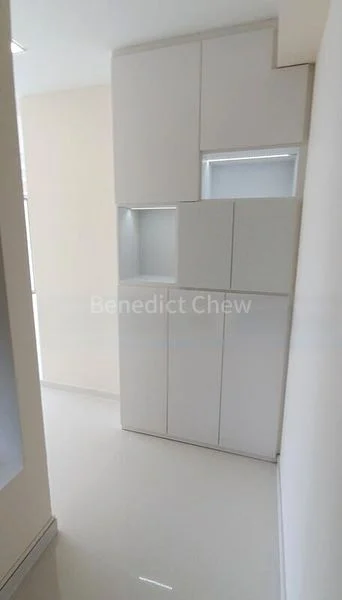 3 Bed Condo for Rent in  The Esta - Image 16