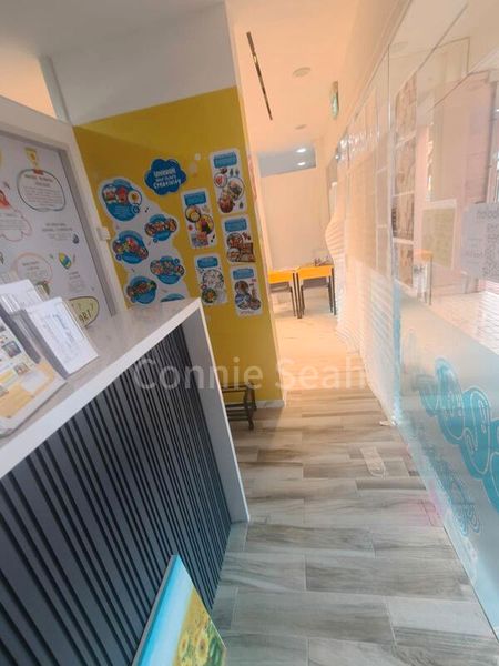 Shop / Shophouse for Rent: Affordable! Race Course Road Level 1 HDB Shophouse For Rent (Near Sri Srinivasa Perumal Temple) - Image 9