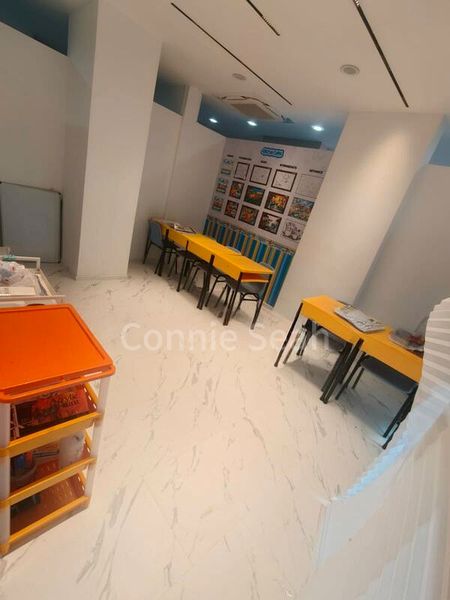 Shop / Shophouse for Rent: Affordable! Race Course Road Level 1 HDB Shophouse For Rent (Near Sri Srinivasa Perumal Temple) - Image 7