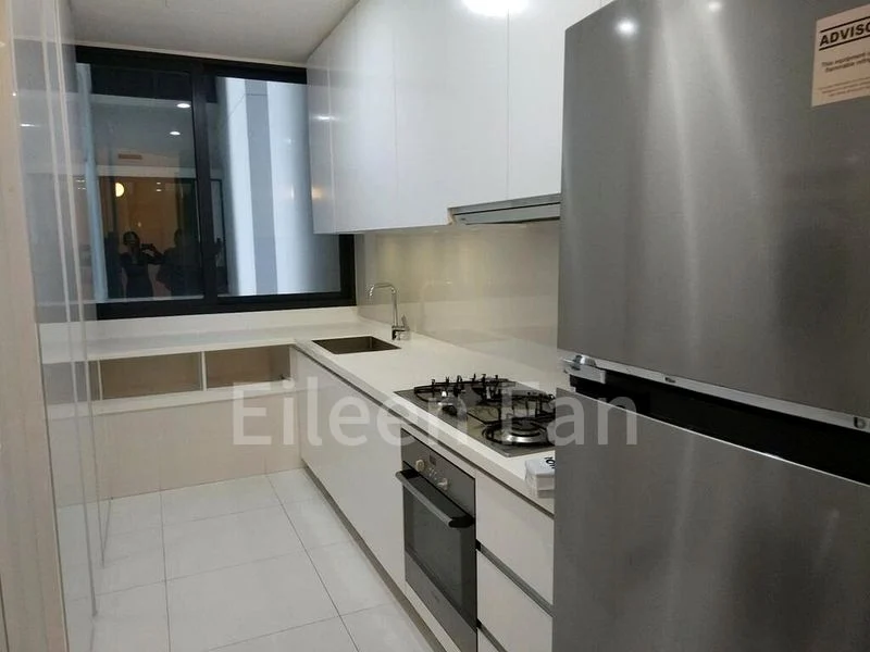 3 Bed Condo for Rent in  D'leedon - Image 6