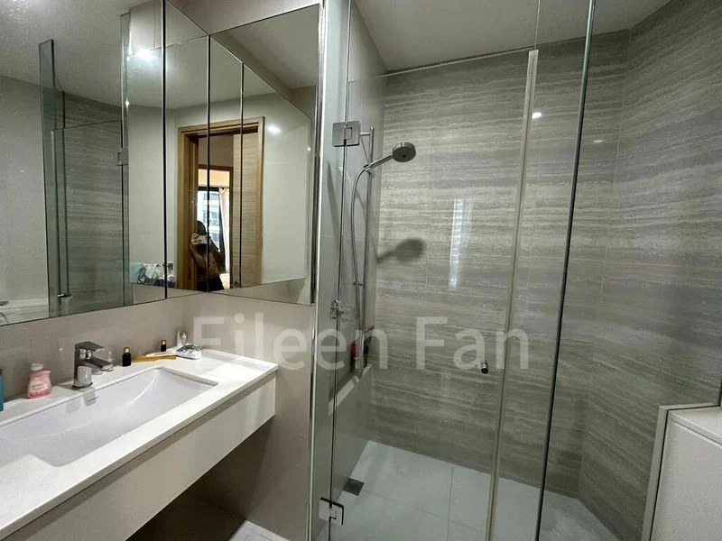 3 Bed Condo for Rent in  D'leedon - Image 8