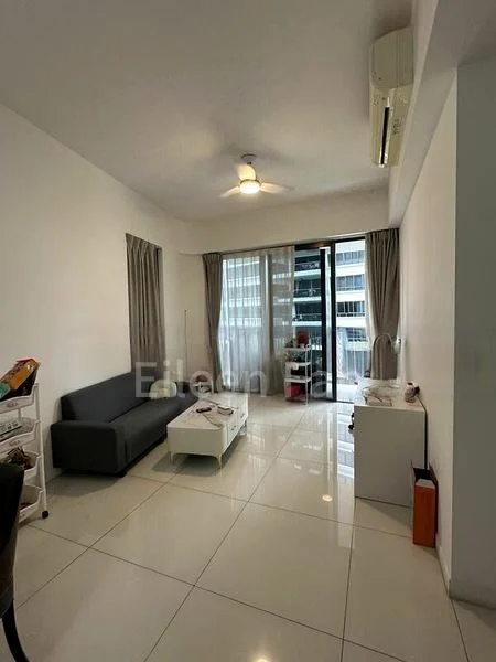 3 Bed Condo for Rent in  D'leedon - Image 1