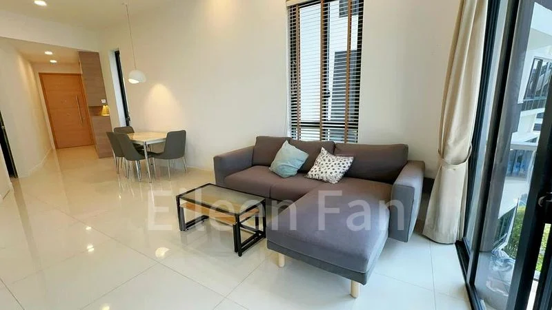 3 Bed Condo for Rent in  D'leedon - Image 9