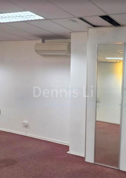 Light Industrial (B1) for Rent: Aljunied Industrial Complex - Image 2