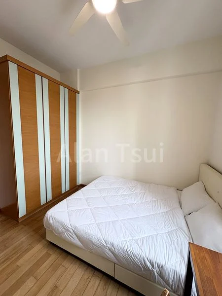 Common Room (Condo) for Rent in  Amaryllis Ville - Image 6