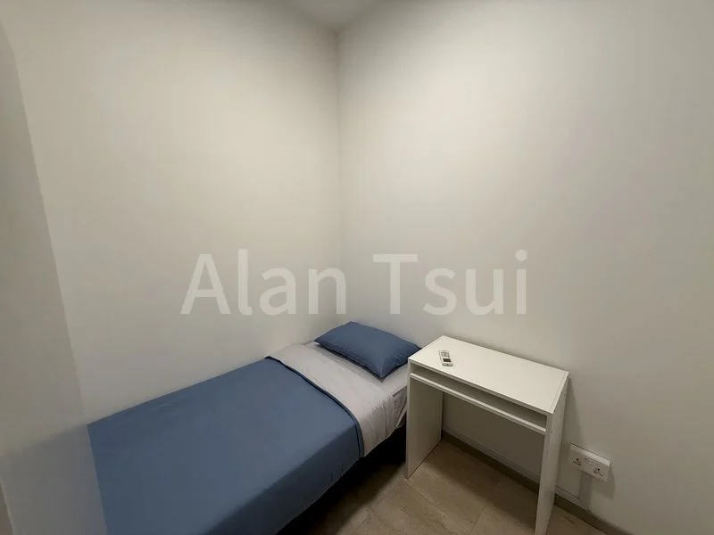 Common Room (Condo) for Rent in  Amaryllis Ville - Image 3