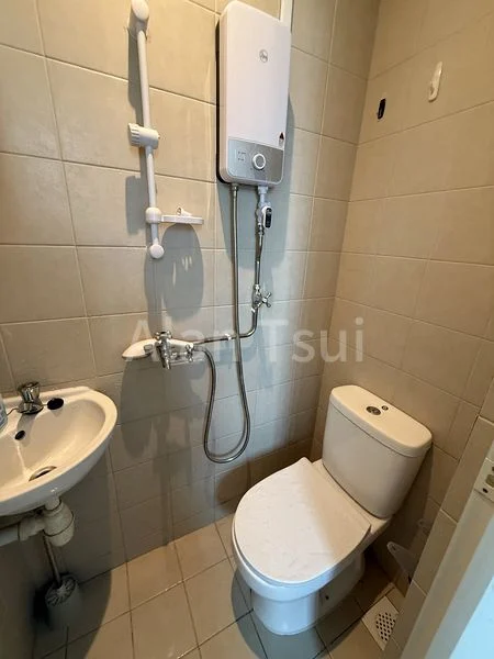 Common Room (Condo) for Rent in  Amaryllis Ville - Image 14