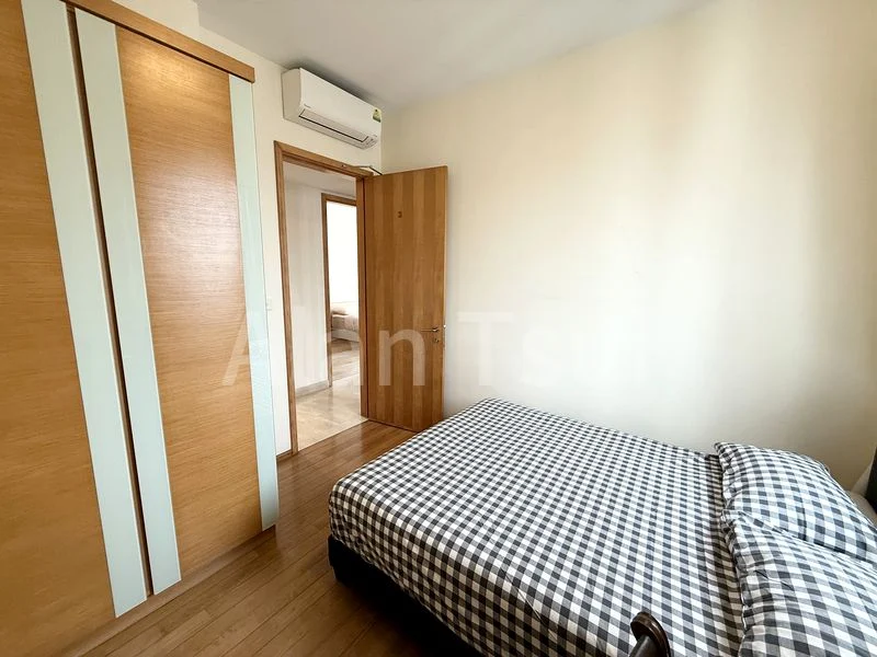 Common Room (Condo) for Rent in  Amaryllis Ville - Image 8