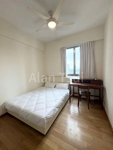 Common Room (Condo) for Rent in  Amaryllis Ville - Image 5