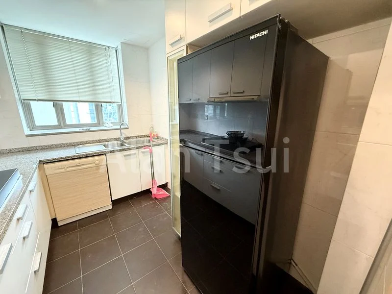 Common Room (Condo) for Rent in  Amaryllis Ville - Image 12