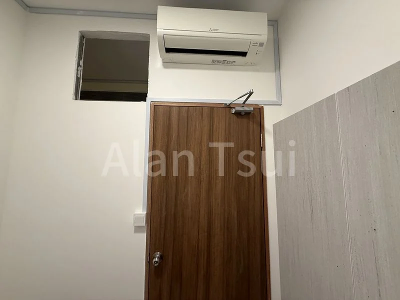 Common Room (Condo) for Rent in  Amaryllis Ville - Image 4