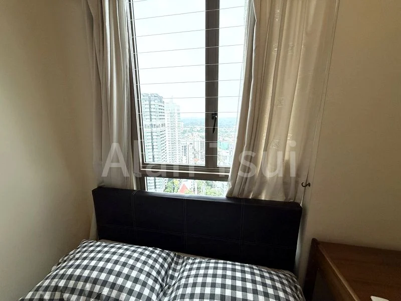 Common Room (Condo) for Rent in  Amaryllis Ville - Image 9