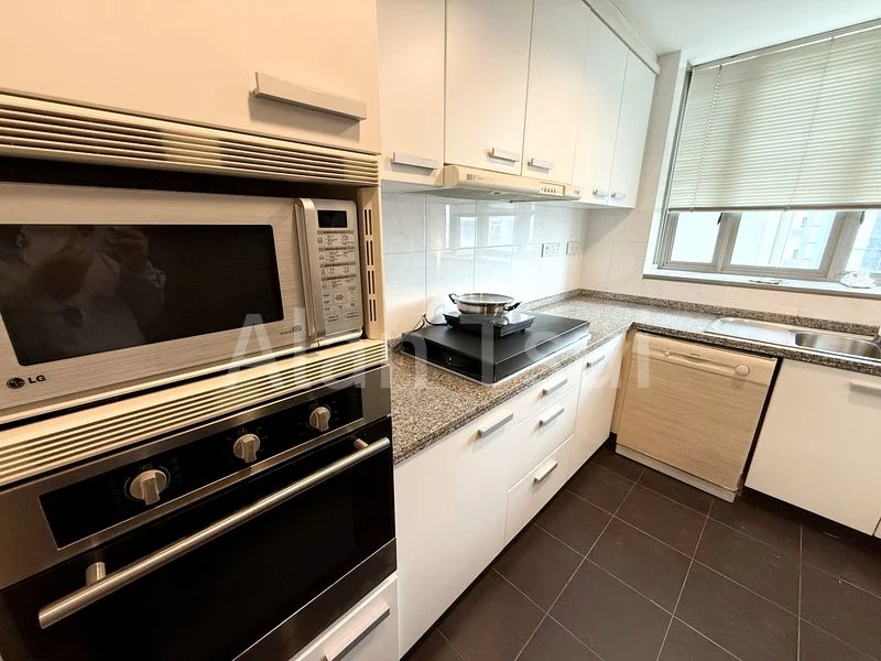 Common Room (Condo) for Rent in  Amaryllis Ville - Image 11