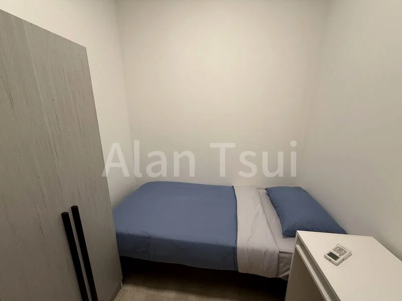 Common Room (Condo) for Rent in  Amaryllis Ville - Image 1