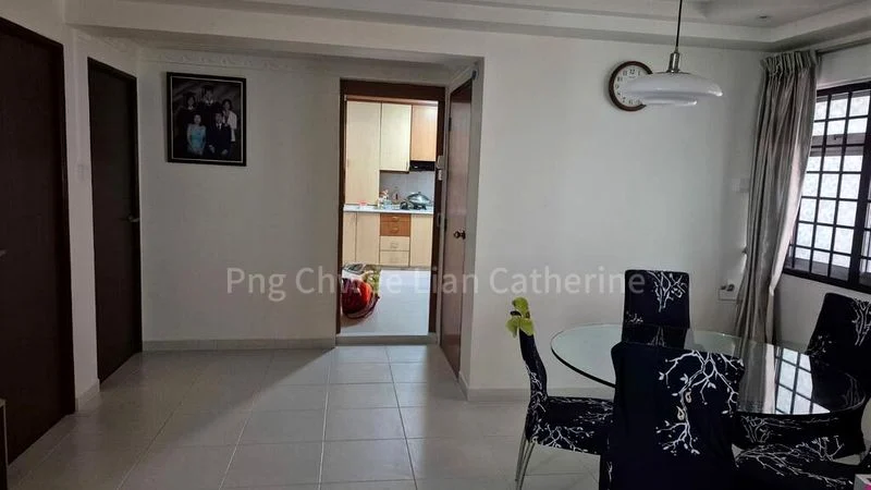 Common Room (HDB) for Rent in  148 Mei Ling Street - Image 4