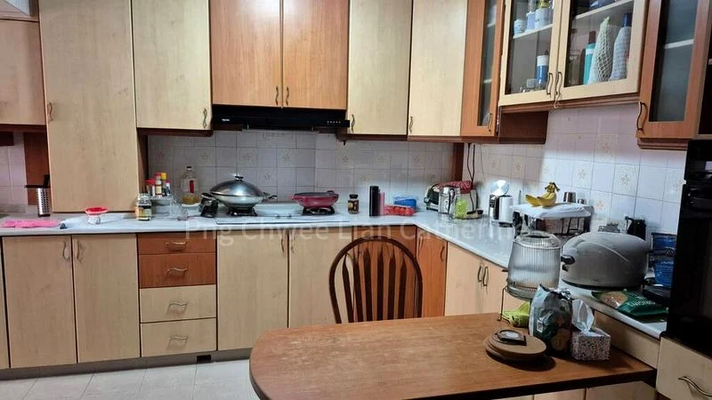 Common Room (HDB) for Rent in  148 Mei Ling Street - Image 3