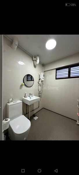 5 Room (5I) HDB for Sale in  412 Serangoon Central - Image 2