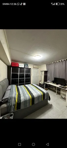 5 Room (5I) HDB for Sale in  412 Serangoon Central - Image 1