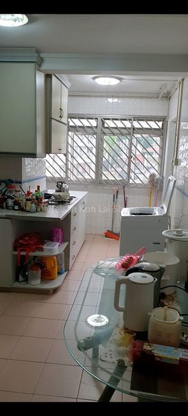 5 Room (5I) HDB for Sale in  412 Serangoon Central - Image 5