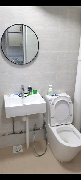 5 Room (5I) HDB for Sale in  412 Serangoon Central - Image 4