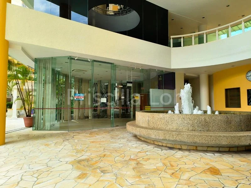 Other Retail for Sale in  The Petals - Image 4