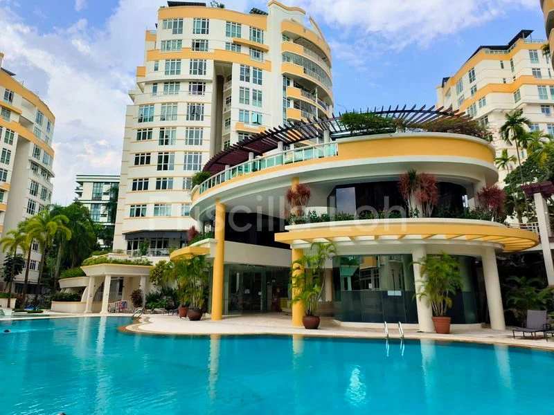 Other Retail for Sale in  The Petals - Image 1