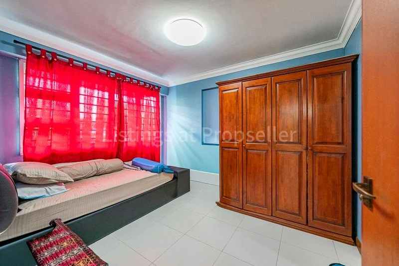 3 Room (3A) HDB for Sale in 590B Montreal Link - Image 7