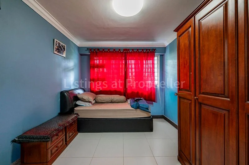 3 Room (3A) HDB for Sale in 590B Montreal Link - Image 6