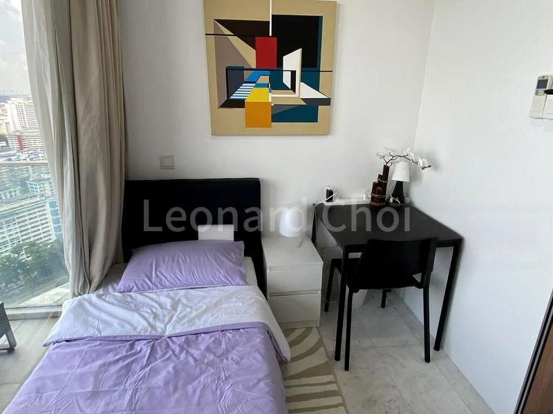 Common Room (Condo) for Rent in Centro Residences - Image 6