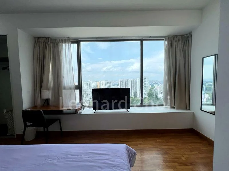 Common Room (Condo) for Rent in Centro Residences - Image 5