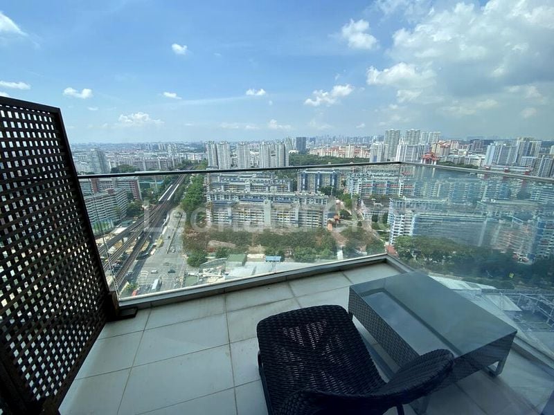 Common Room (Condo) for Rent in Centro Residences - Image 8