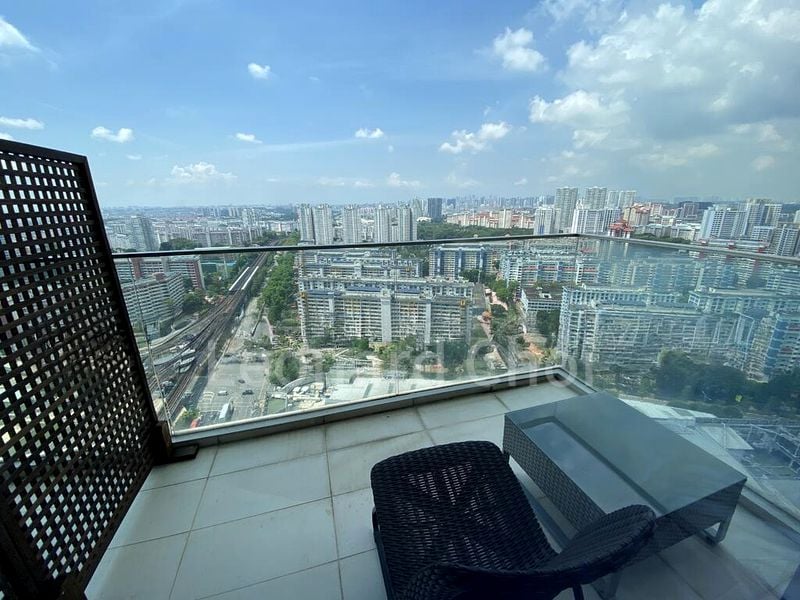 Common Room (Condo) for Rent in Centro Residences - Image 11