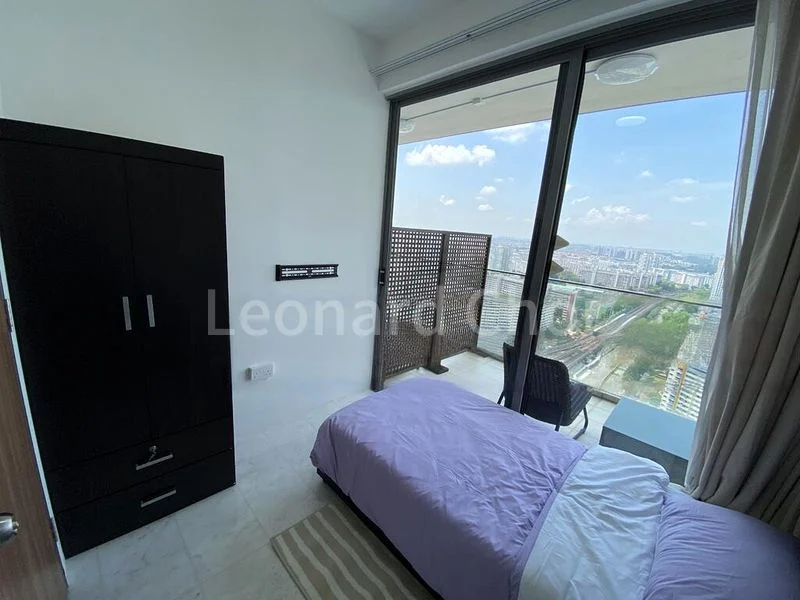 Common Room (Condo) for Rent in Centro Residences - Image 4