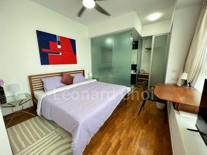 Common Room (Condo) for Rent in Centro Residences - Image 9