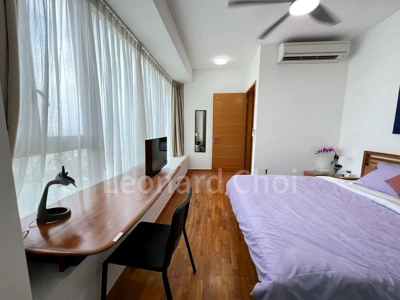 Common Room (Condo) for Rent in Centro Residences - Image 7