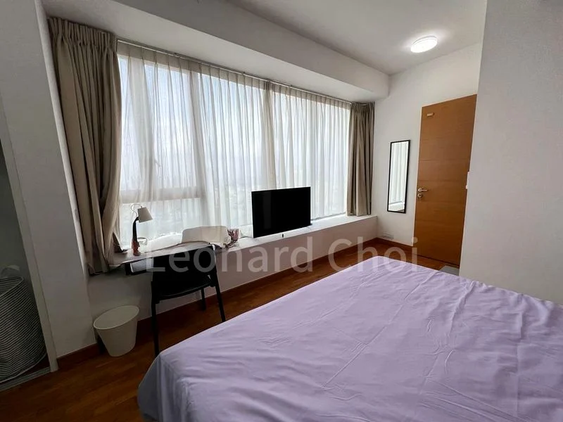 Common Room (Condo) for Rent in Centro Residences - Image 3