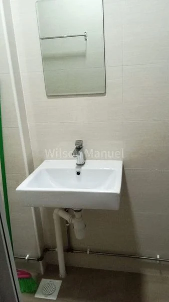Common Room (HDB) for Rent in  730 Jurong West Street 72 - Image 4