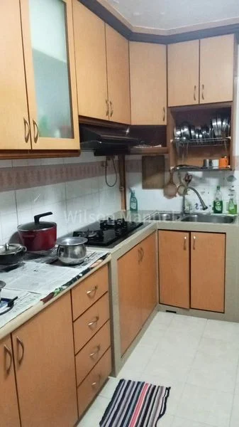 Common Room (HDB) for Rent in  730 Jurong West Street 72 - Image 3