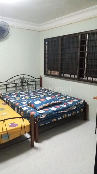 Common Room (HDB) for Rent in  730 Jurong West Street 72 - Image 2