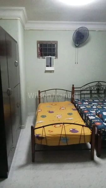 Common Room (HDB) for Rent in  730 Jurong West Street 72 - Image 1