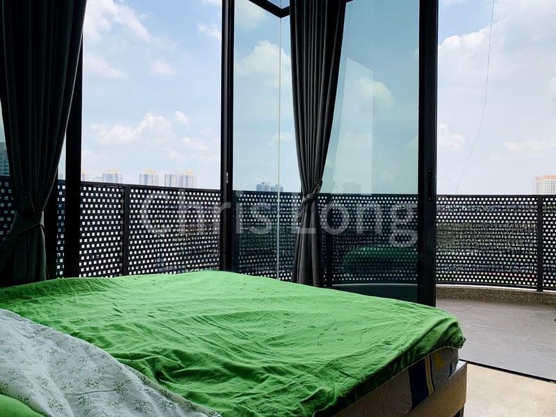 Room (Condo) for Rent in  Neem Tree - Image 1