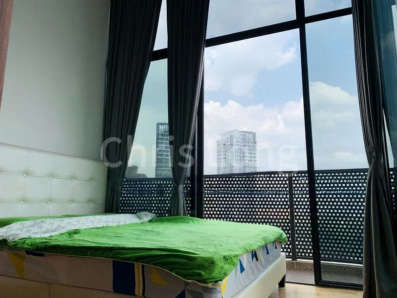 Room (Condo) for Rent in  Neem Tree - Image 2