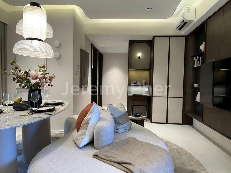 4 Bed Condo for Sale in  Koon Seng House - Image 4