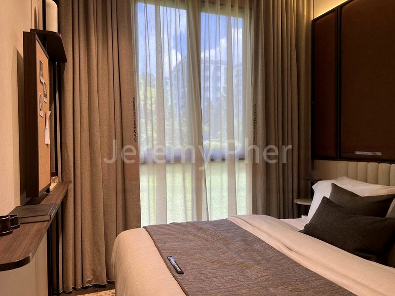 4 Bed Condo for Sale in  Koon Seng House - Image 5