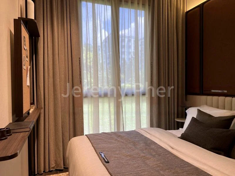 4 Bed Condo for Sale in  Koon Seng House - Image 5