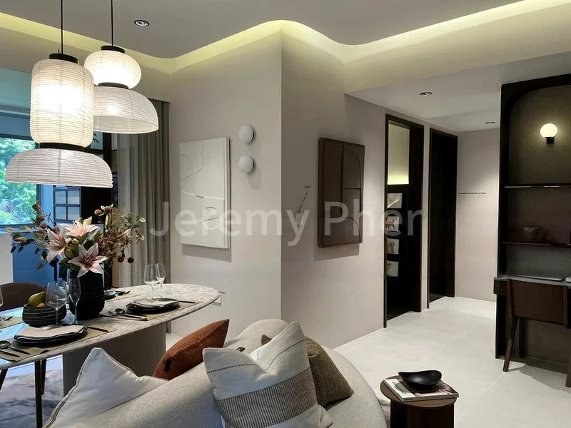 4 Bed Condo for Sale in  Koon Seng House - Image 1
